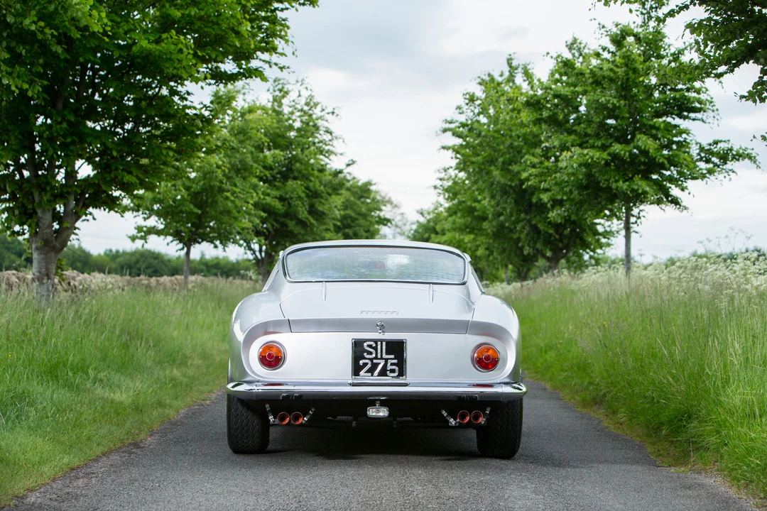 1966 Ferrari 275 GTB - Image 22 of 31