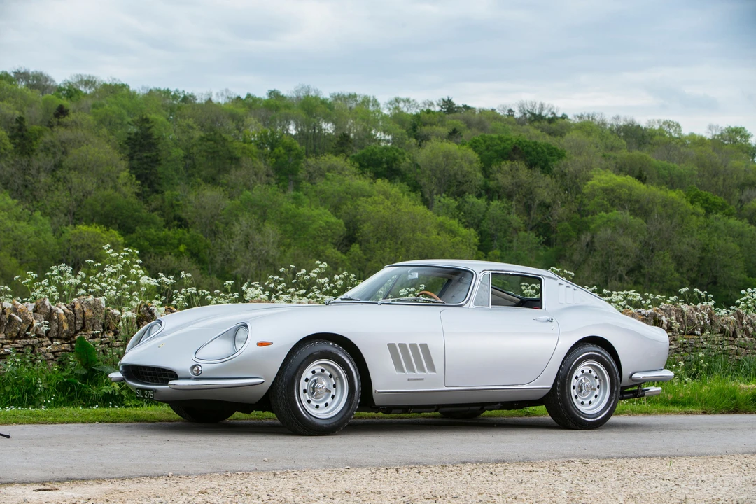 1966 Ferrari 275 GTB - Image 18 of 31
