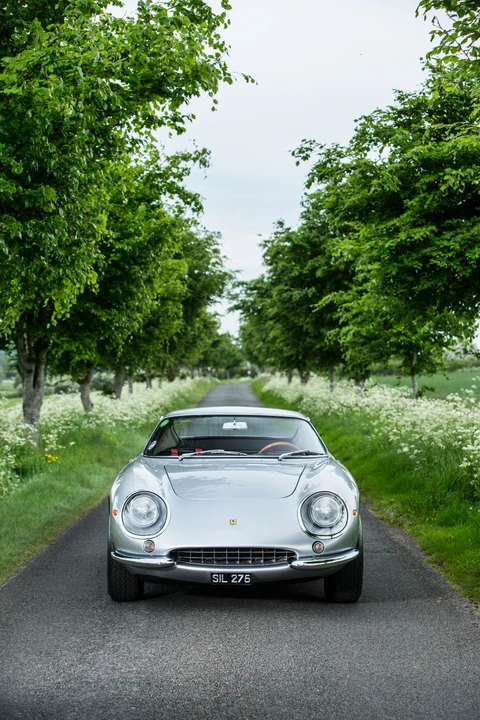1966 Ferrari 275 GTB - Image 23 of 31