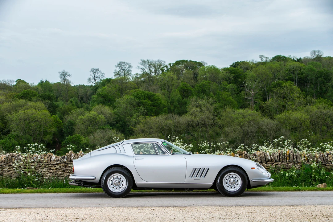 1966 Ferrari 275 GTB - Image 20 of 31