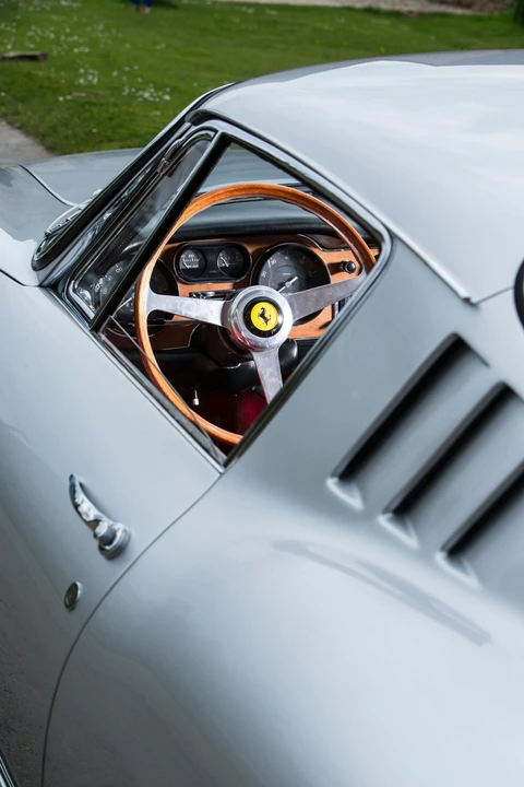 1966 Ferrari 275 GTB - Image 13 of 31