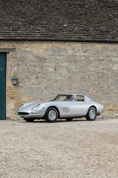 1966 Ferrari 275 GTB - Image 10 of 31