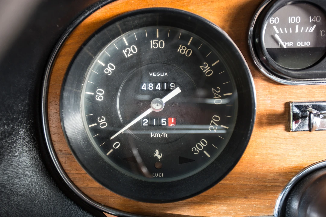 1966 Ferrari 275 GTB - Image 3 of 31