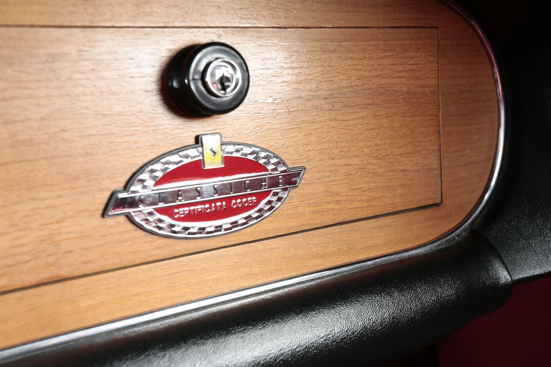 1966 Ferrari 275 GTB - Image 4 of 31