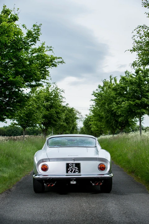 1966 Ferrari 275 GTB - Image 21 of 31
