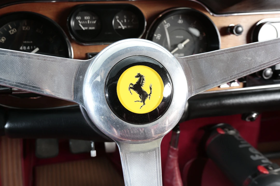 1966 Ferrari 275 GTB - Image 5 of 31