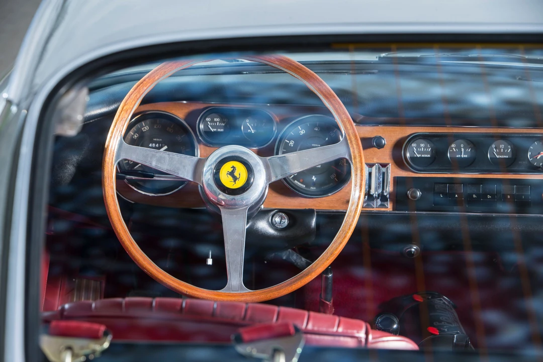 1966 Ferrari 275 GTB - Image 15 of 31