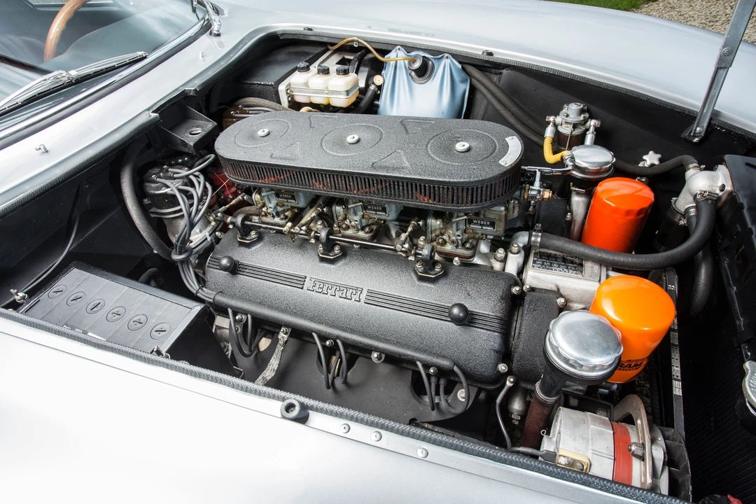 1966 Ferrari 275 GTB - Image 2 of 31
