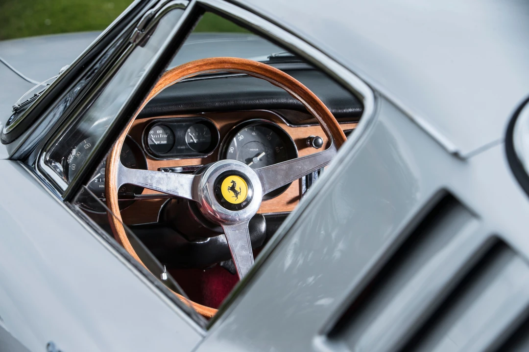 1966 Ferrari 275 GTB - Image 14 of 31