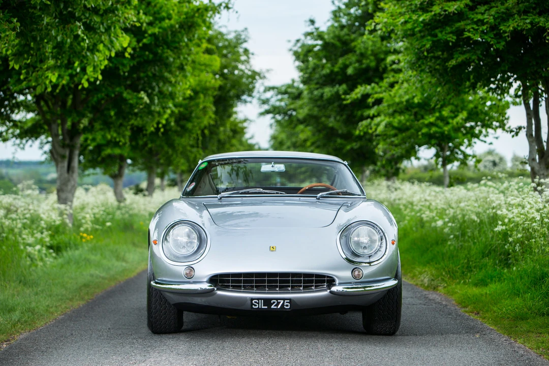 1966 Ferrari 275 GTB - Image 24 of 31