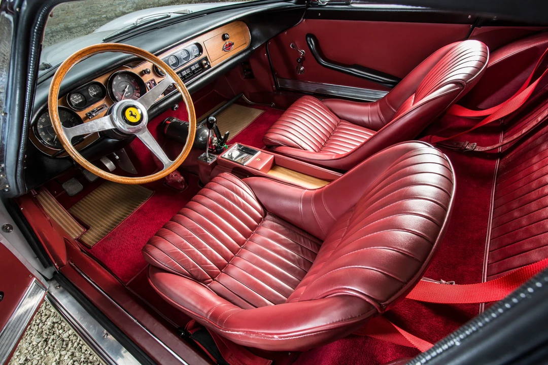 1966 Ferrari 275 GTB - Image 6 of 31