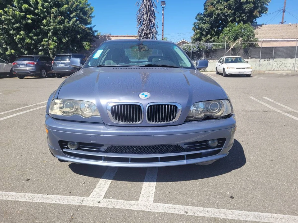 2002 BMW E46 330i & 330Ci - Image 2 of 12