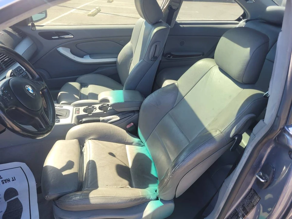 2002 BMW E46 330i & 330Ci - Image 8 of 12