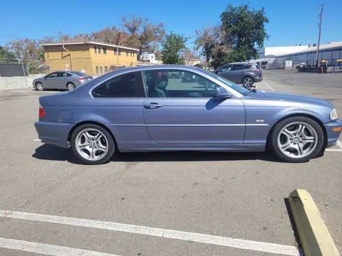 2002 BMW 330Ci Final Sale