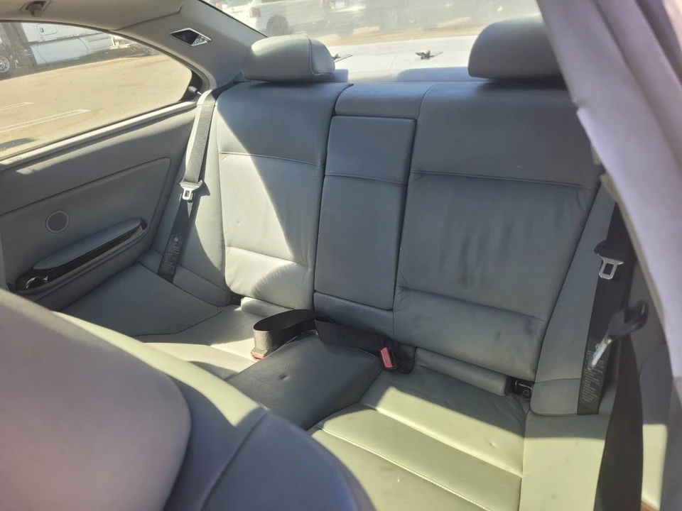 2002 BMW E46 330i & 330Ci - Image 10 of 12