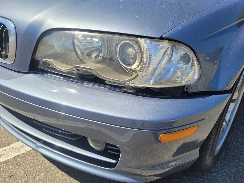 2002 BMW E46 330i & 330Ci - Image 5 of 12