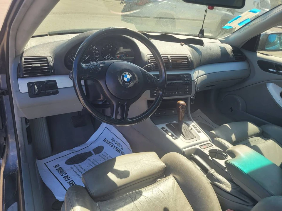2002 BMW E46 330i & 330Ci - Image 6 of 12