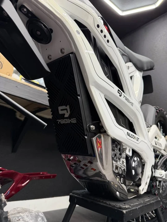 2025 Falcon - Image 3 of 6
