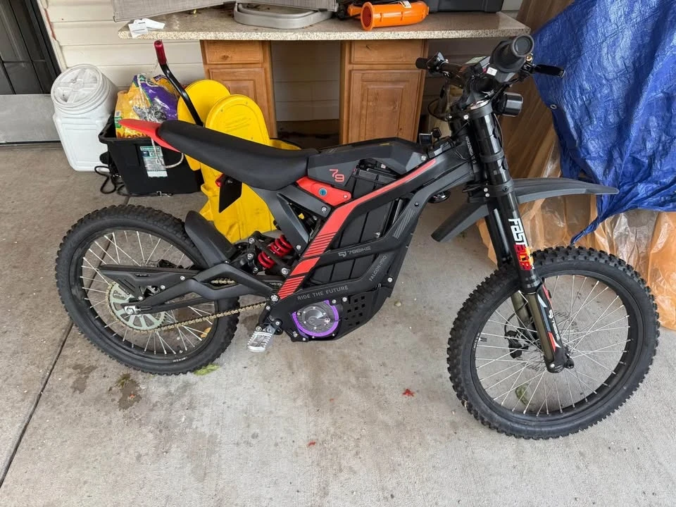 2025 Falcon - Image 3 of 5