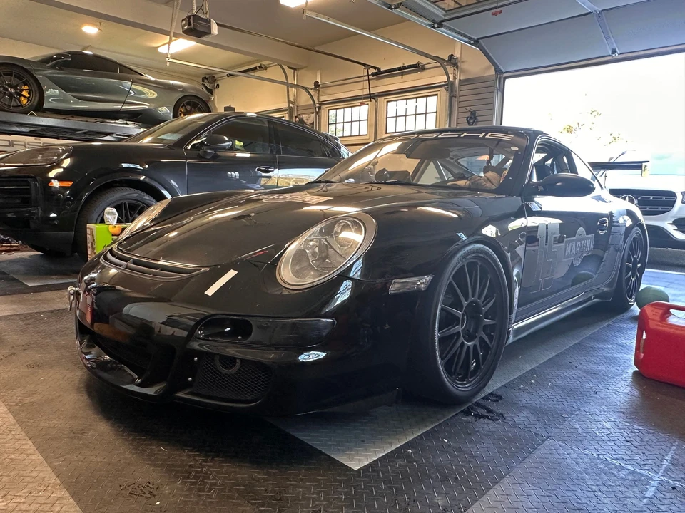 2008 Porsche 997 Carrera - Image 4 of 7