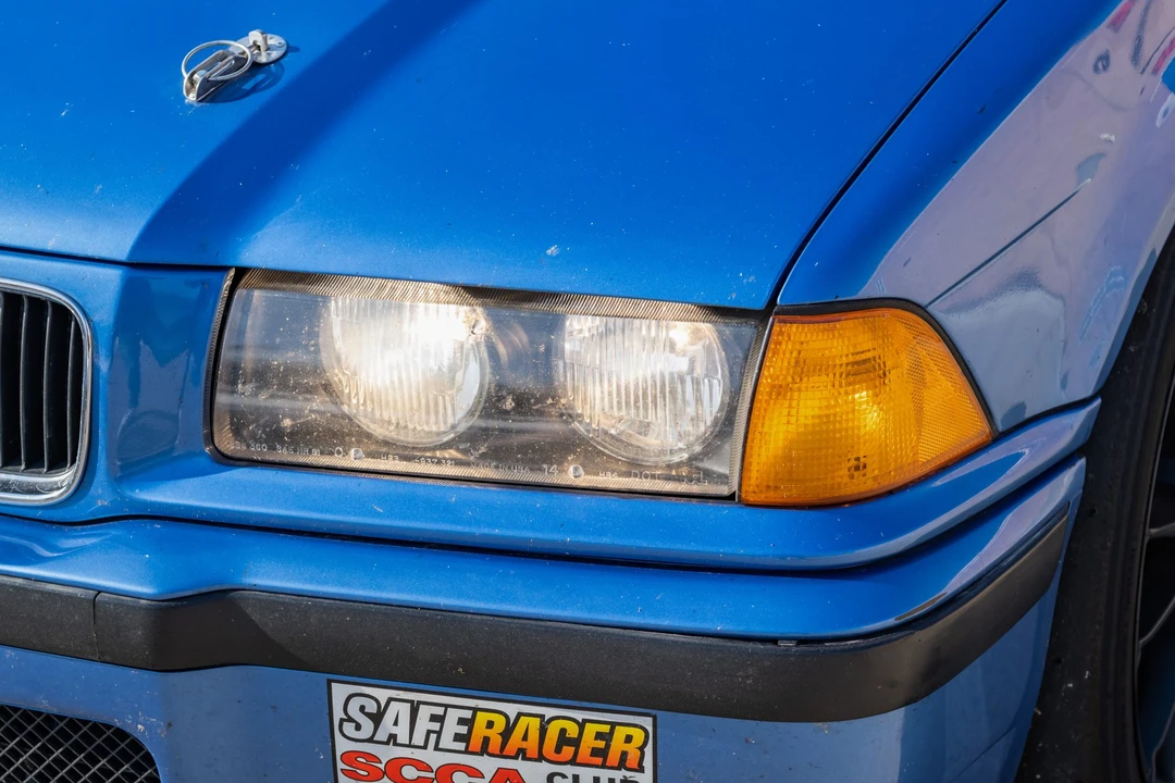 1996 BMW E36 M3 - Image 21 of 31