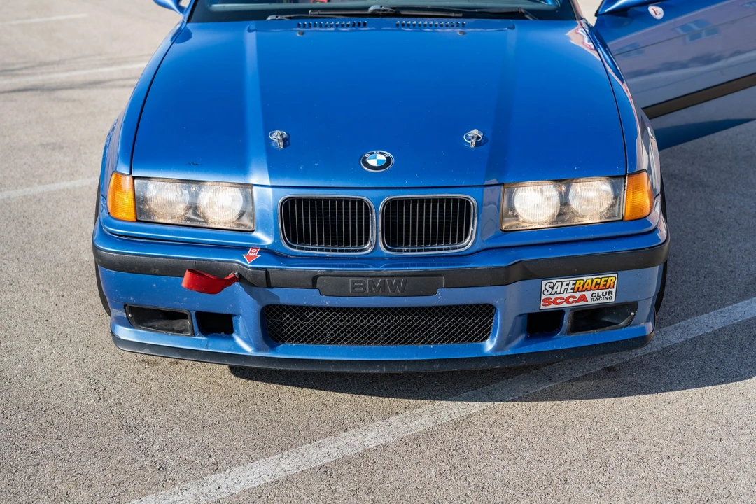 1996 BMW E36 M3 - Image 10 of 31