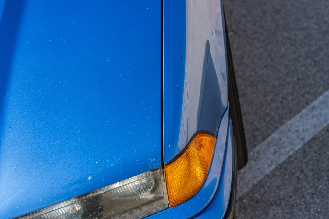1996 BMW E36 M3 - Image 20 of 31