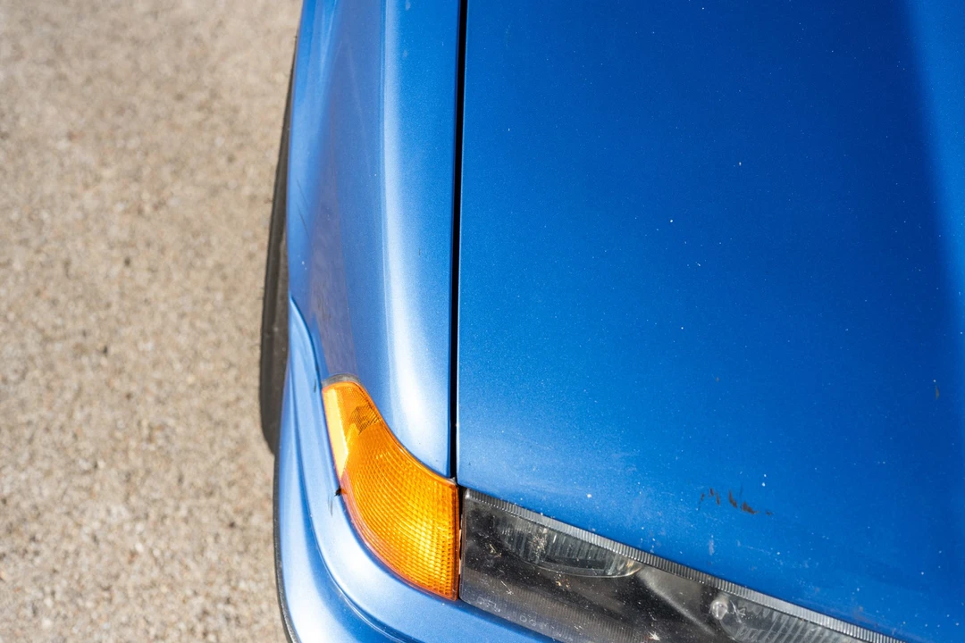 1996 BMW E36 M3 - Image 23 of 31