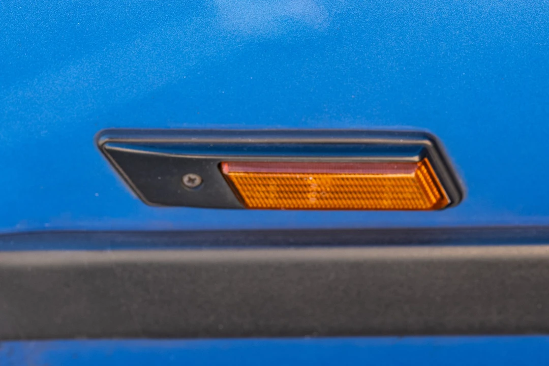 1996 BMW E36 M3 - Image 27 of 31