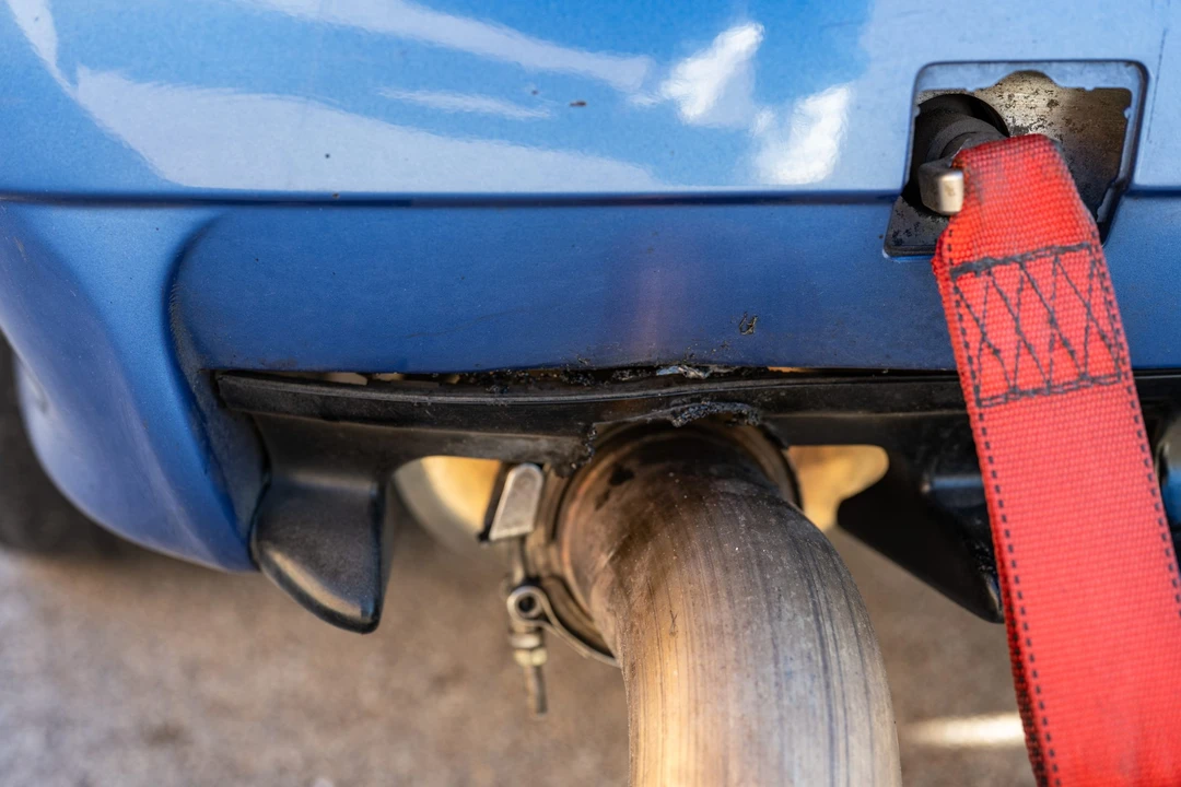 1996 BMW E36 M3 - Image 31 of 31
