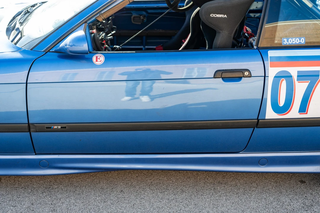 1996 BMW E36 M3 - Image 19 of 31