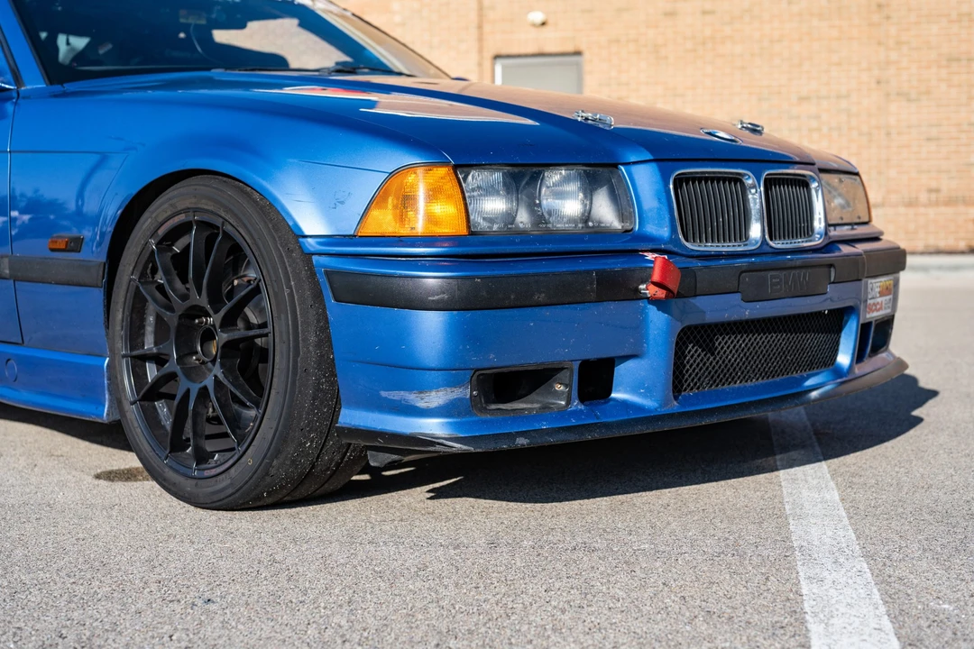 1996 BMW E36 M3 - Image 11 of 31
