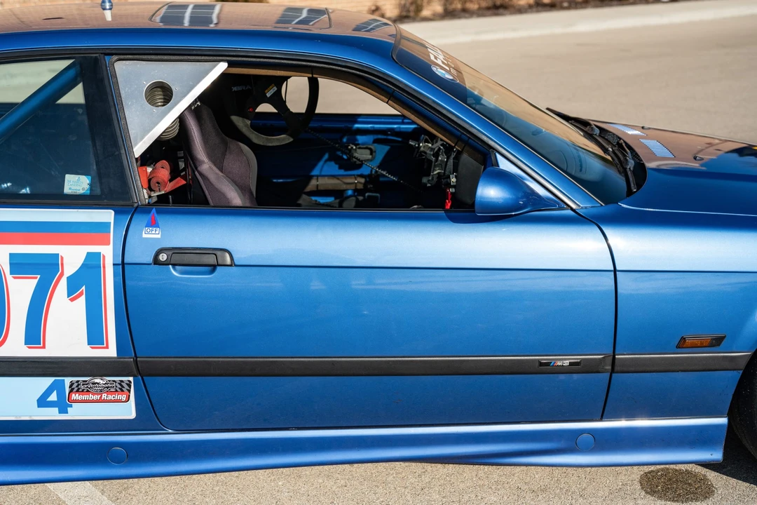 1996 BMW E36 M3 - Image 13 of 31