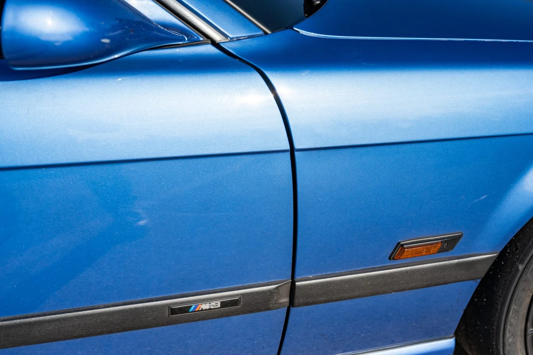 1996 BMW E36 M3 - Image 12 of 31
