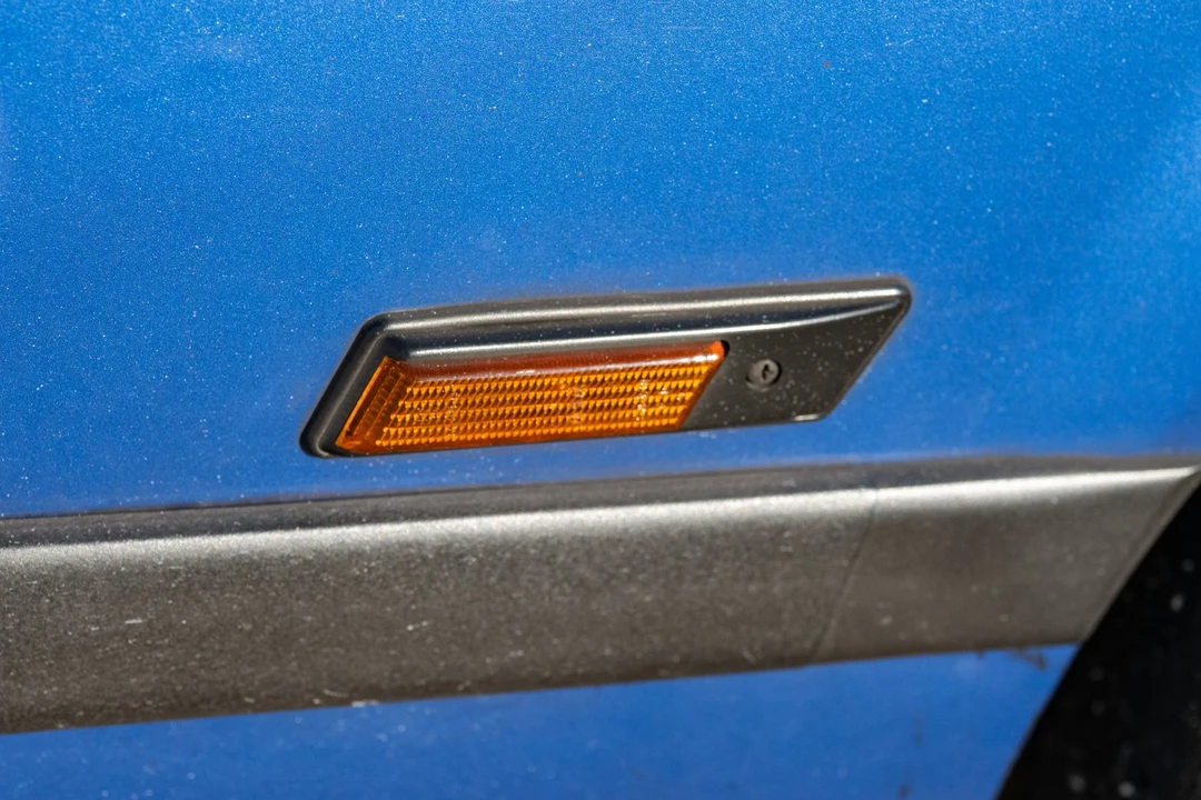 1996 BMW E36 M3 - Image 26 of 31