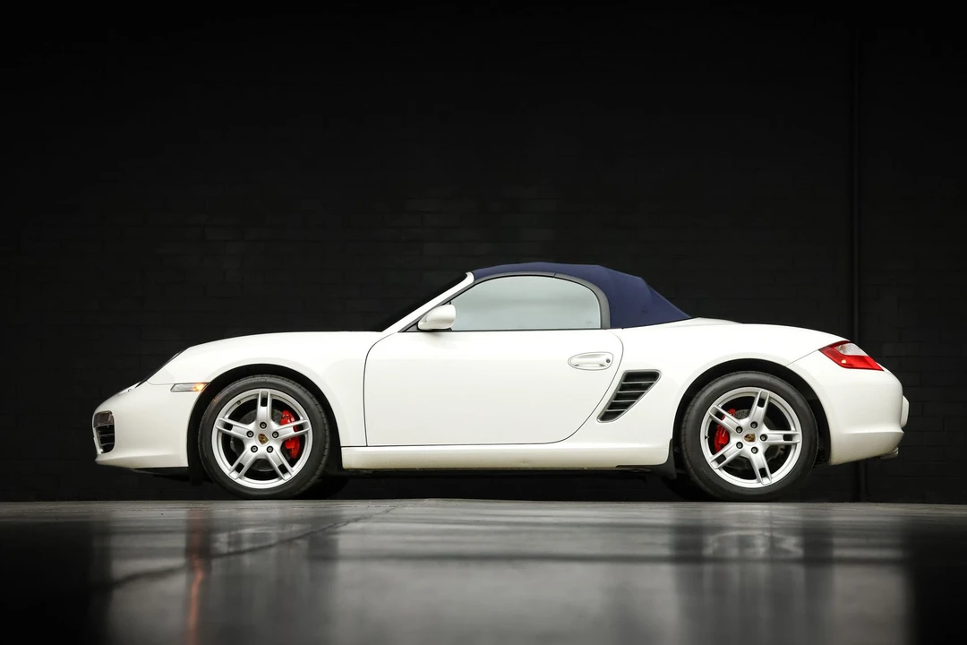 2005 Porsche 987 Boxster S - Image 2 of 20
