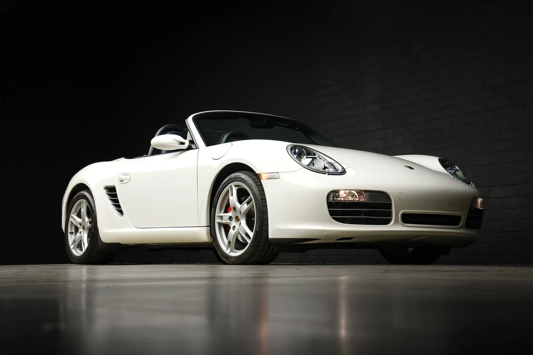 2005 Porsche 987 Boxster S - Image 4 of 20