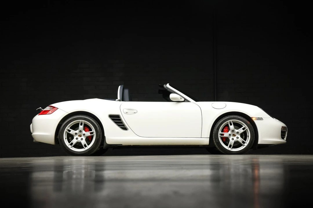 2005 Porsche 987 Boxster S - Image 5 of 20