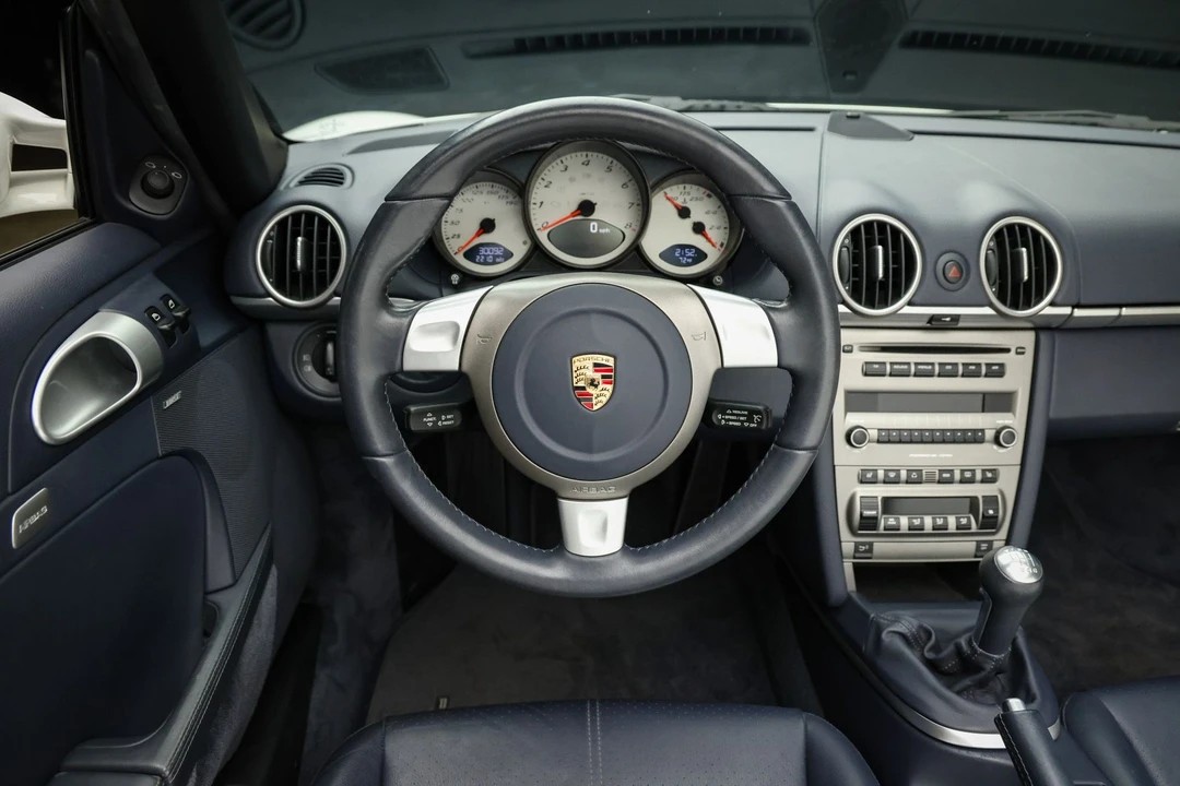 2005 Porsche 987 Boxster S - Image 9 of 20