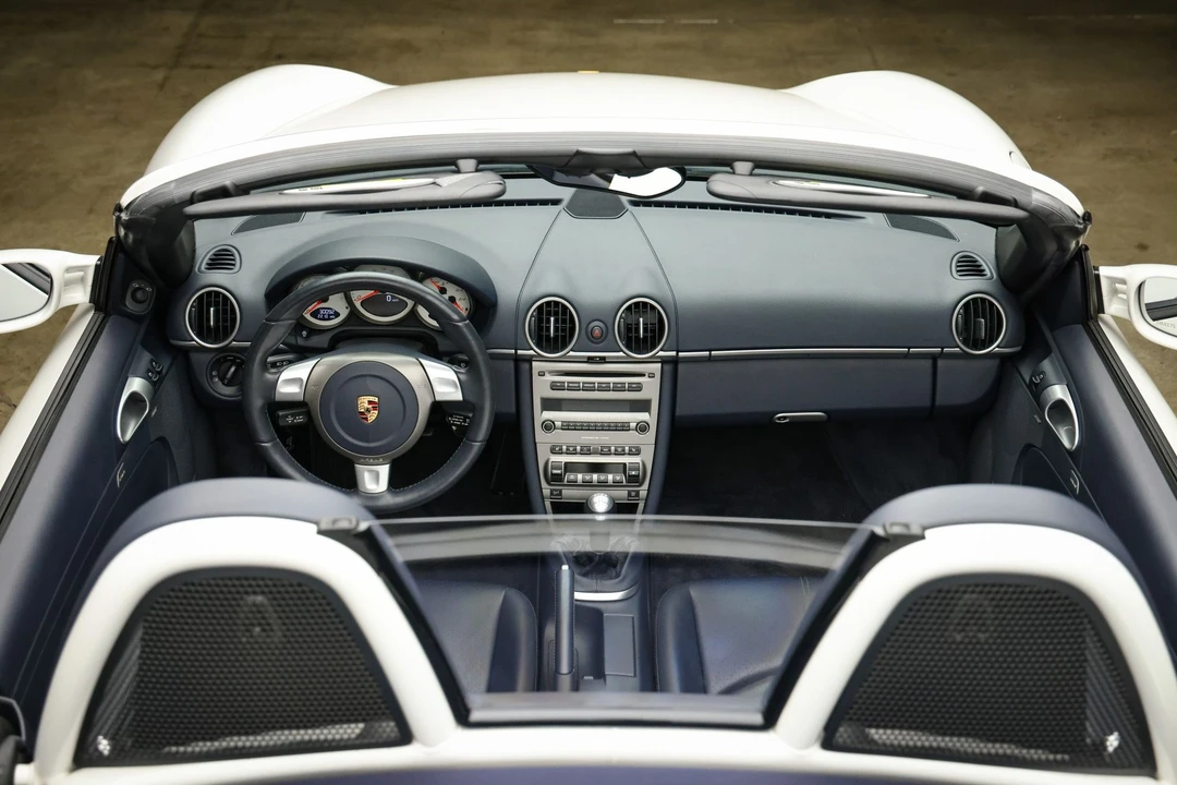 2005 Porsche 987 Boxster S - Image 10 of 20