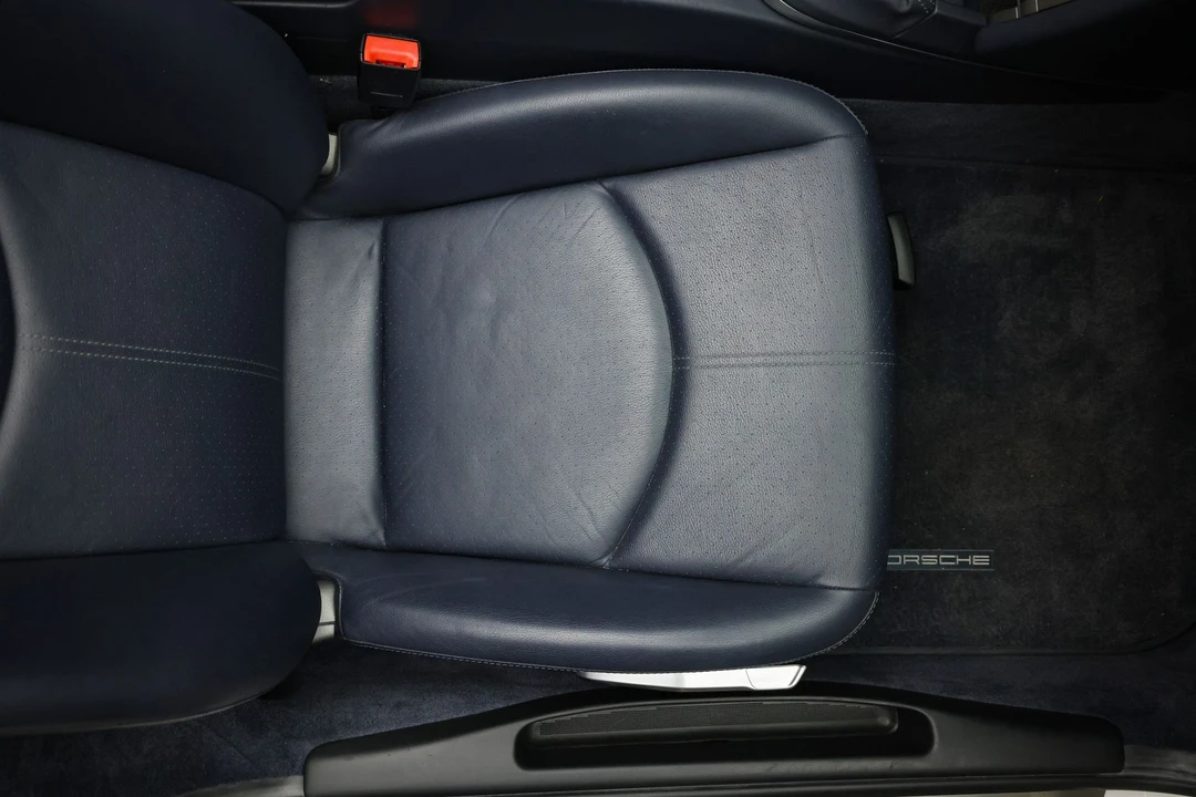 2005 Porsche 987 Boxster S - Image 11 of 20