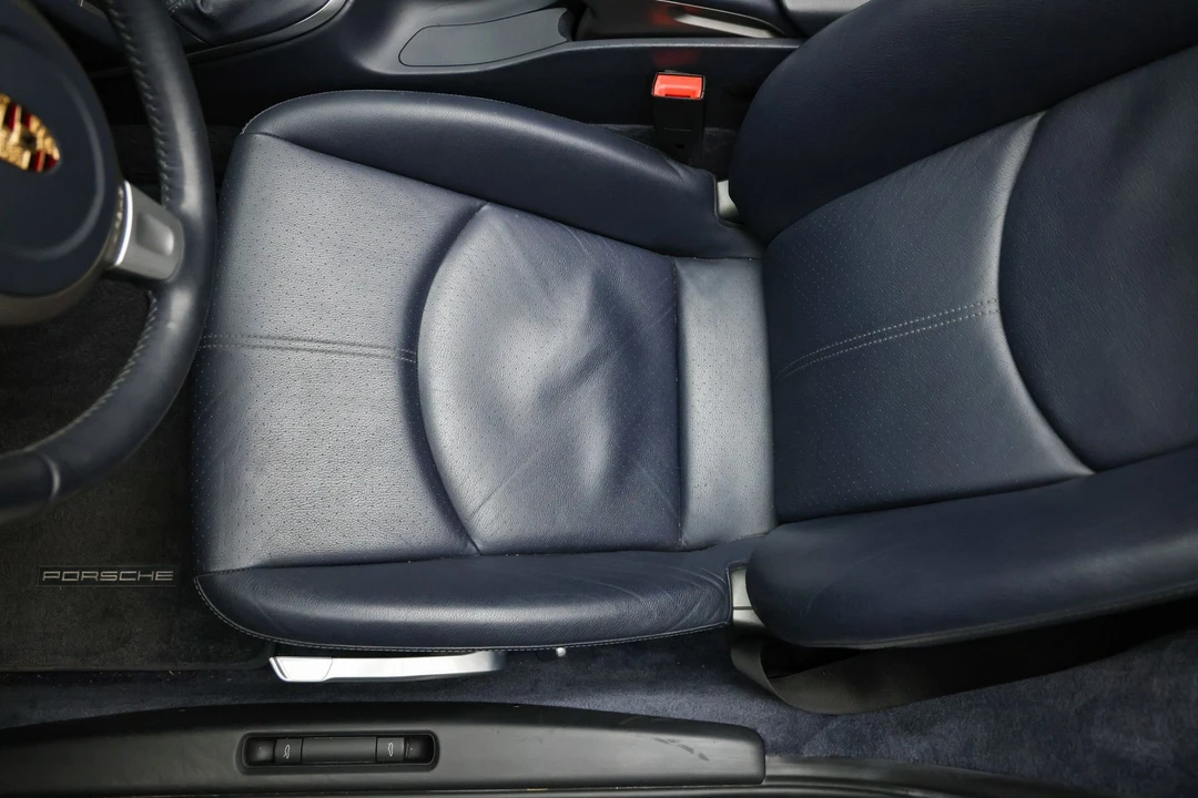 2005 Porsche 987 Boxster S - Image 13 of 20
