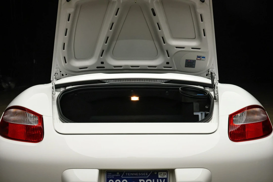 2005 Porsche 987 Boxster S - Image 17 of 20