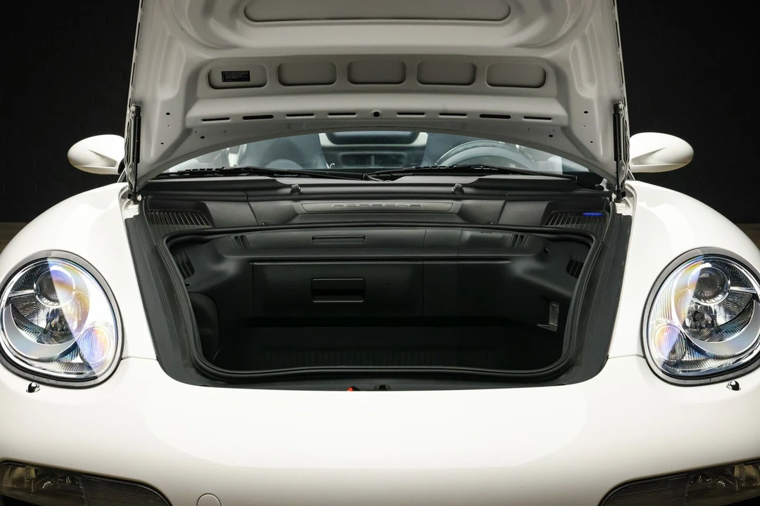 2005 Porsche 987 Boxster S - Image 18 of 20