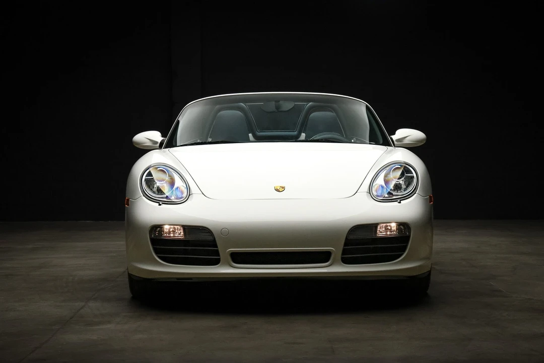 2005 Porsche 987 Boxster S - Image 15 of 20