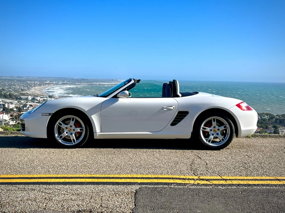 2005 Porsche 987 Boxster S - Image 19 of 20