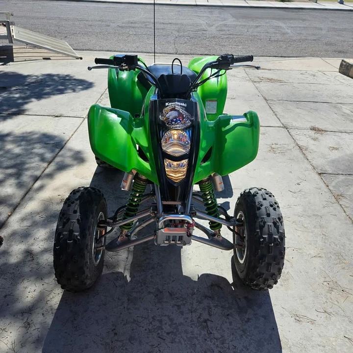 2006 Kawasaki - Image 3 of 7