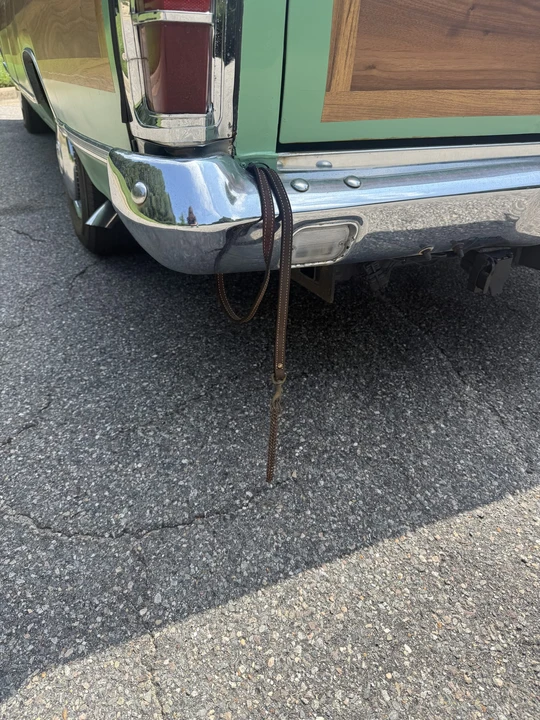 1969 Ford Country Squire - Image 25 of 31