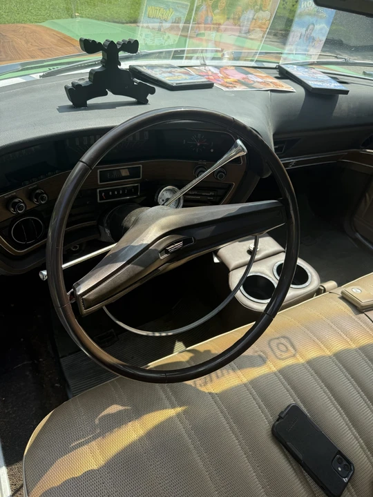 1969 Ford Country Squire - Image 30 of 31