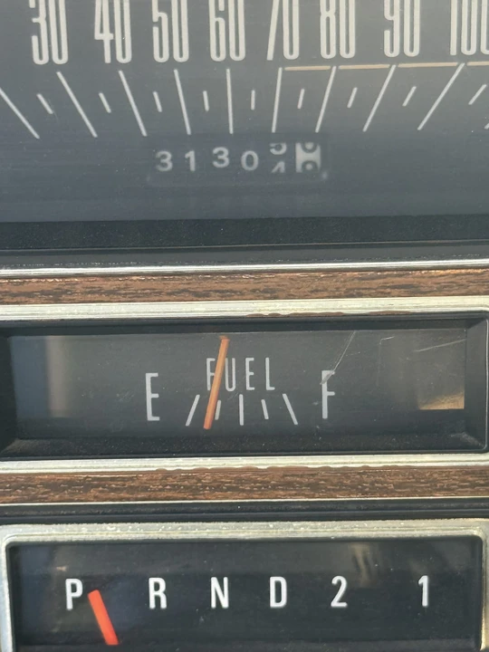 1969 Ford Country Squire - Image 31 of 31